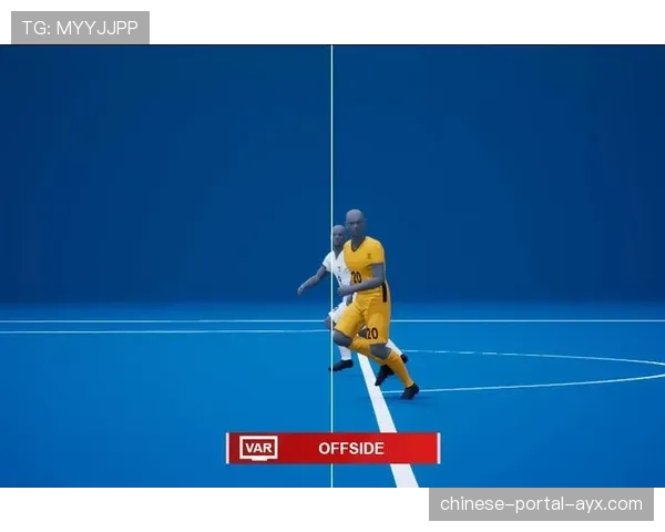 意甲裁判委员会宣布下赛季将试用新的越位半自动判定系统 意甲裁判委员会宣布下赛季将试用新的越位半自动判定系统